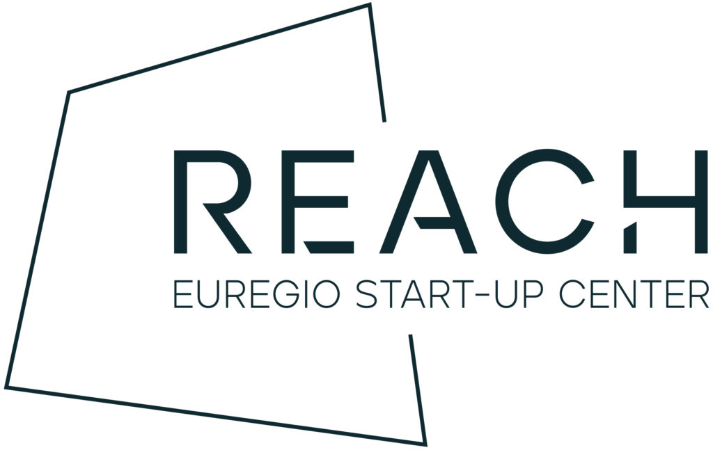 Reach Euregio Logo